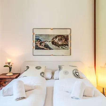 펜션 Corte Del Pescatore By Interhome *