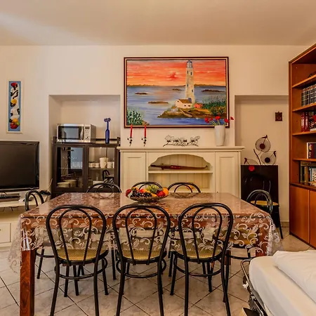 펜션 Corte Del Pescatore By Interhome *